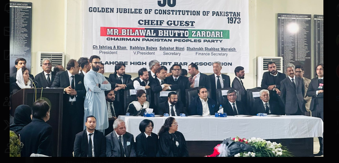 bilawal
