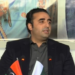 bilawal