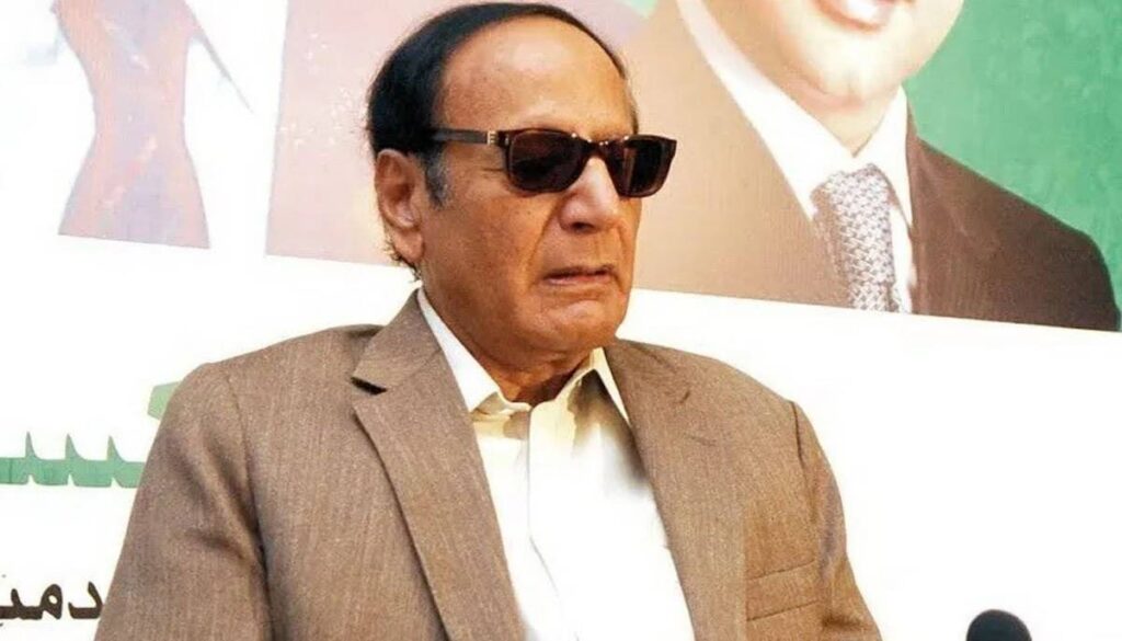 shujaat