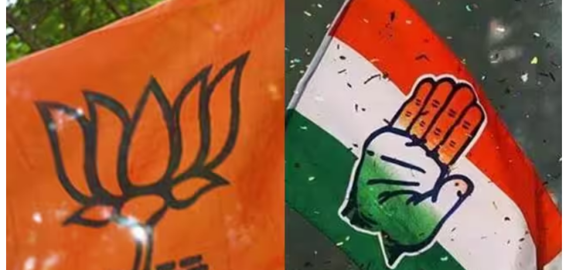 Assessing the Impact of Congress’s Assembly Election Loss on Power-Sharing Dynamics in the INDIA Bloc
