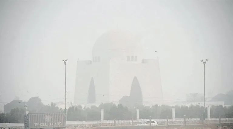 karachi