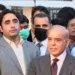 bilawal and shehbaz
