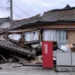 earthquake