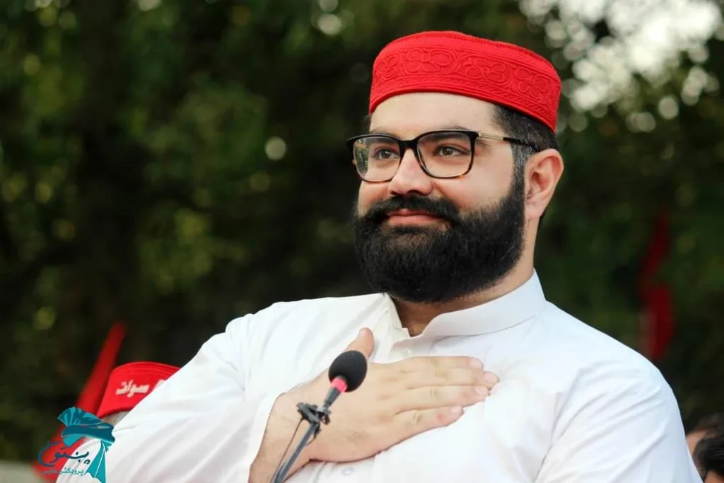 aimal wali khan