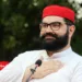 aimal wali khan