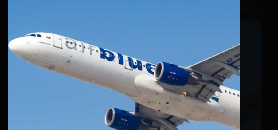 airblue