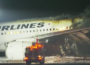 airline fire