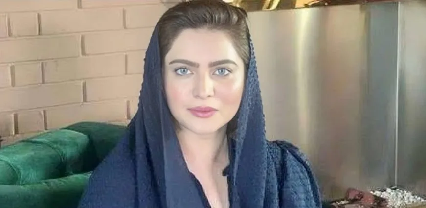 ayesha rajab