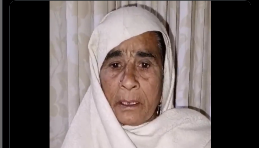 ayesha tlg