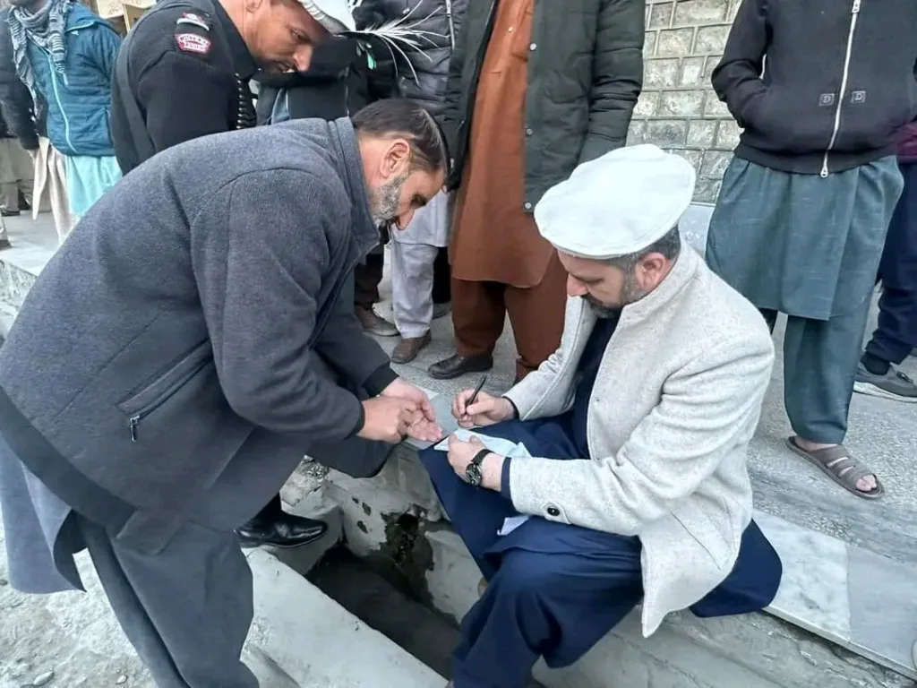 chitral