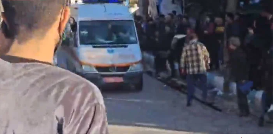 iran