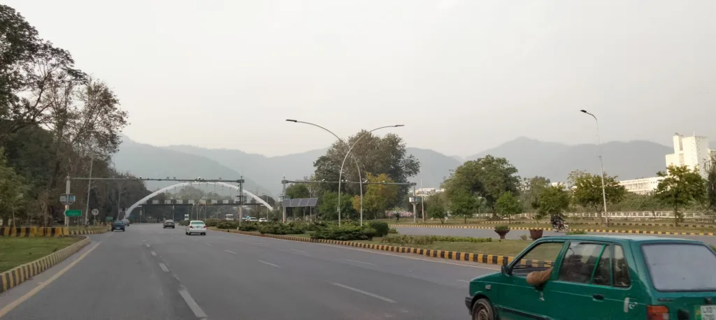 islamabad