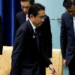 Japan's Political Landscape Shaken by Fundraising Scandal
