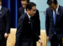 Japan's Political Landscape Shaken by Fundraising Scandal