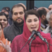 قدرت کی عدالت نے پاکستان، نوازشریف اور ن لیگ کے ساتھ ہونے والے ظلم کا ’’سوموٹو‘‘ لے لیا ہے،