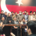 پی ٹی آئی میں ایک گروپ ہے اور وہ عمران خان کاہے