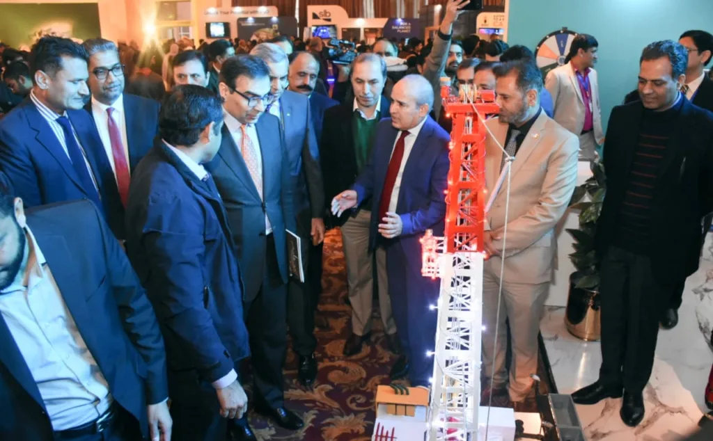 Minister for Energy inaugurates Oil, Gas and Minerals Career Expo