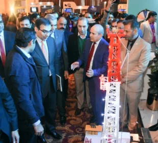 Minister for Energy inaugurates Oil, Gas and Minerals Career Expo