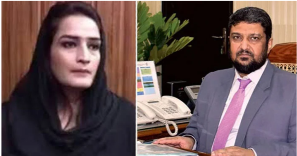 tayyaba gul