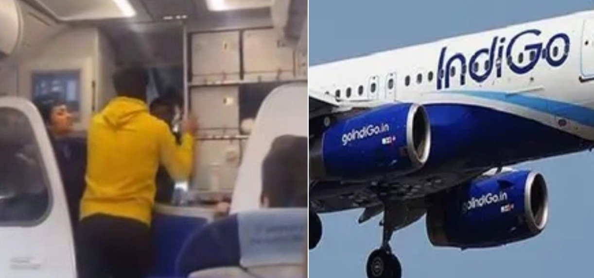 indigo