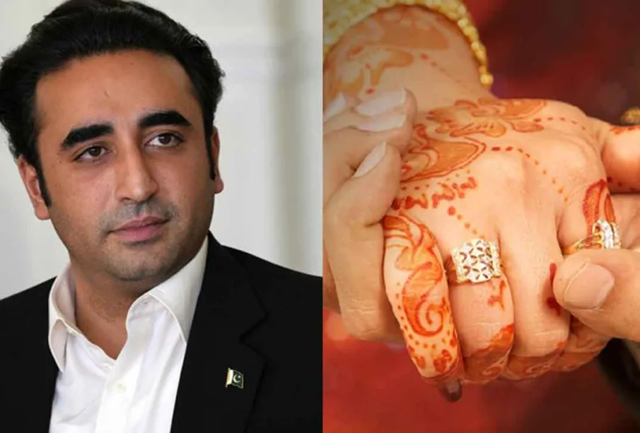 bilawal shadi