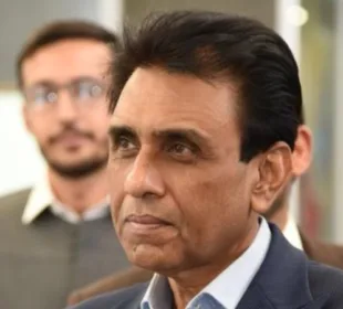 khalid maqbool