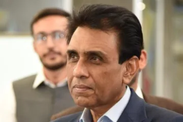 khalid maqbool