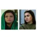 shazia mari and nafesa