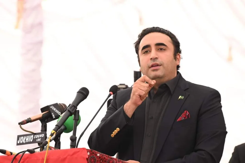 bilawal