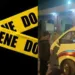 crime