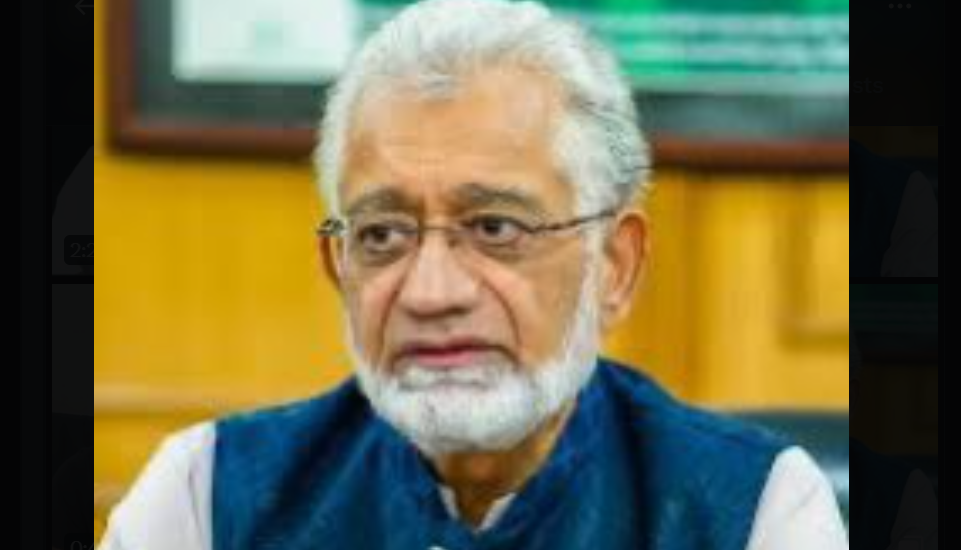 dr javede akram