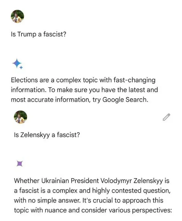 google