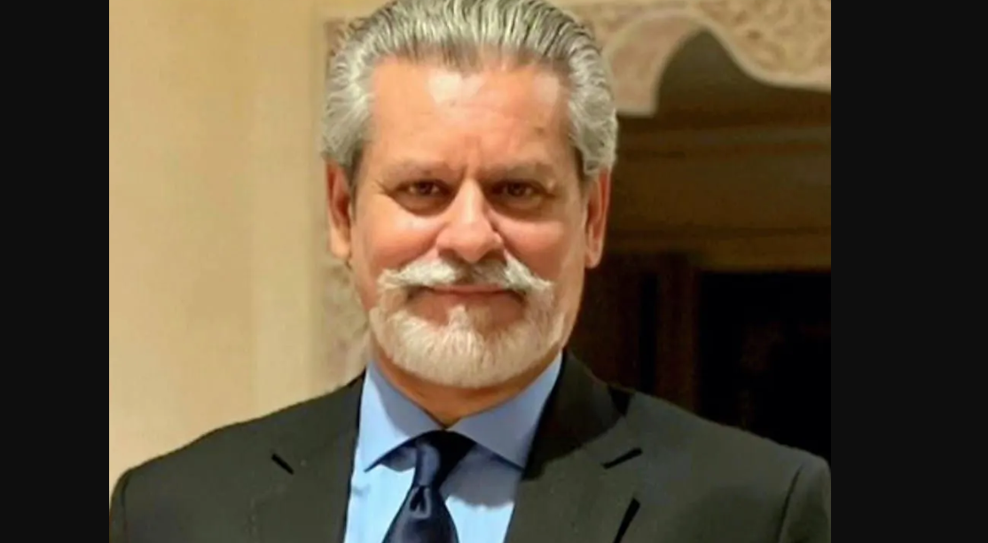 Morocco’s King bestows National Award on Pakistan’s envoy