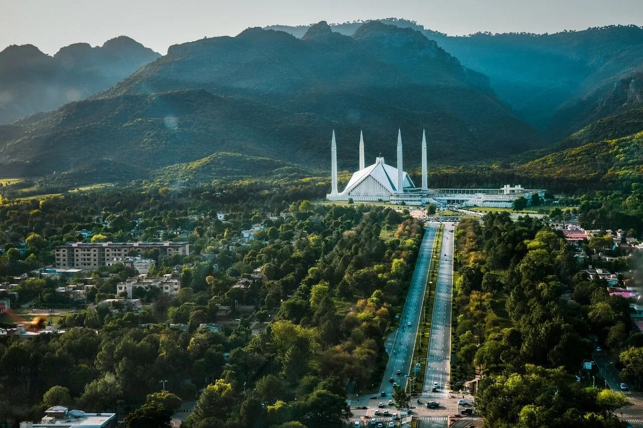 islamabad