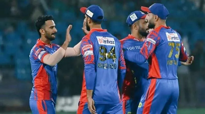 karachi kings