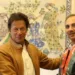 omar umar pti