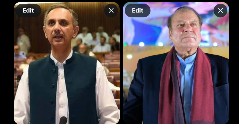 omar nawaz