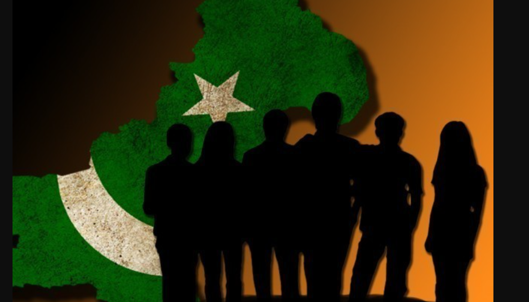 pakistan