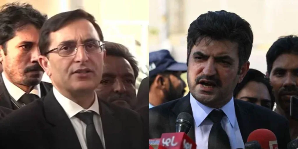 sher afzal aur gohar ali khan