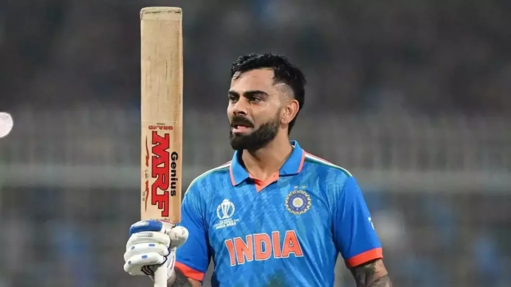 verat kohli