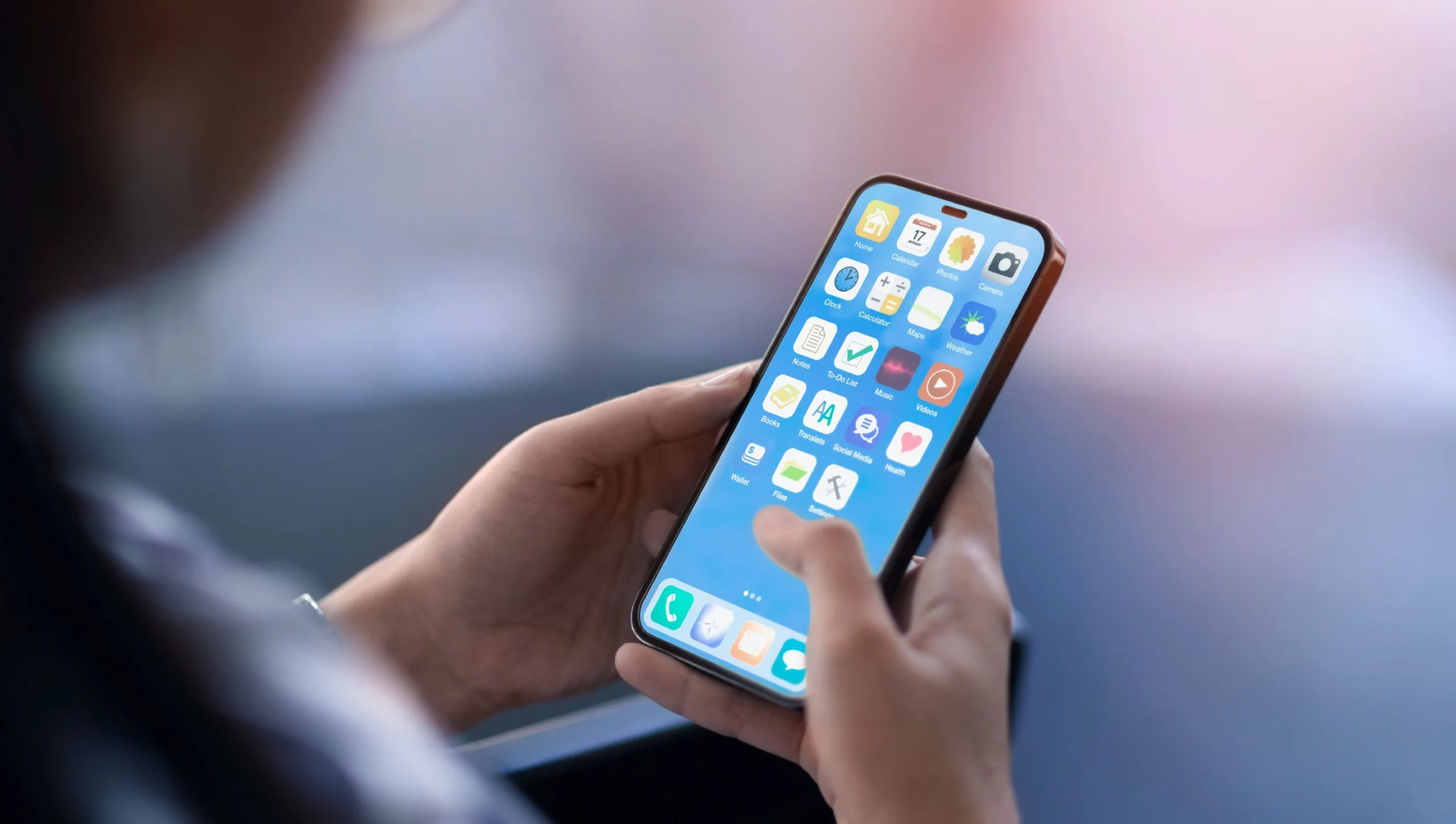mobile fone