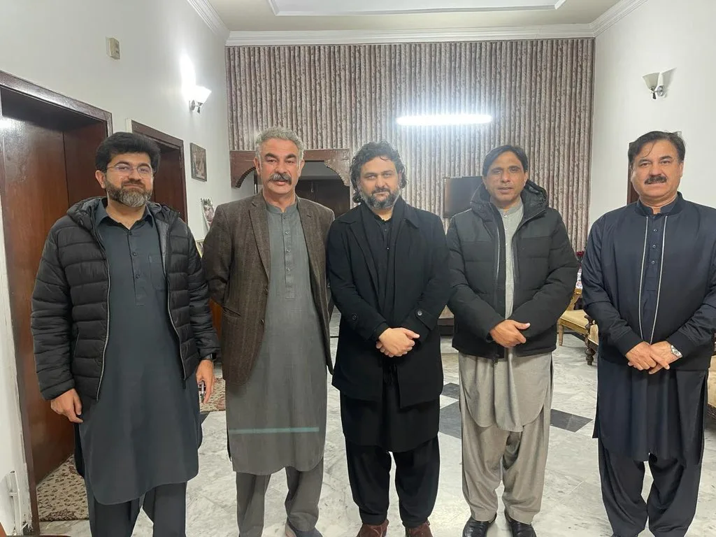 yousaf zai