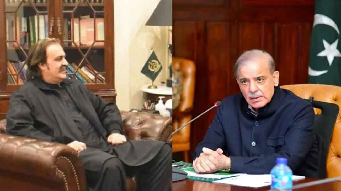 mulaqat pm and cm