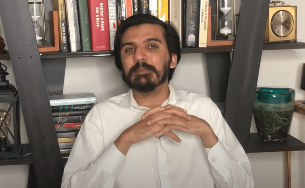 asad ali toor