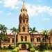 GCU LAHORE