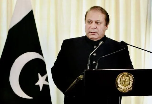 Nawaz sharif