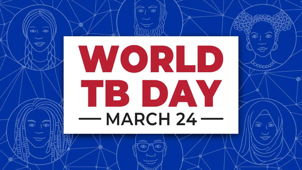 world tb day