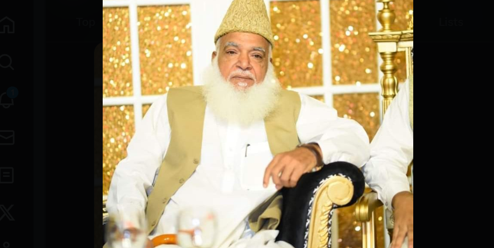 pir afzal qadri