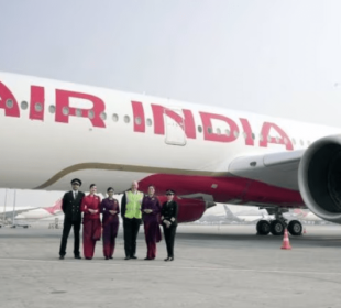 air india