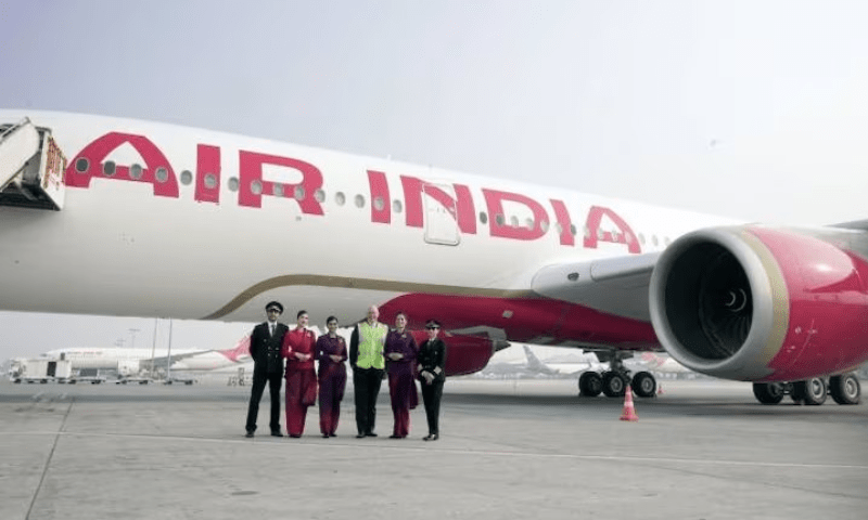 air india